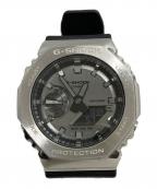 CASIOカシオ）の古着「腕時計」