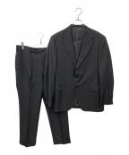 UNITED ARROWSユナイテッドアローズ）の古着「GRY MAT 3B REG」｜グレー