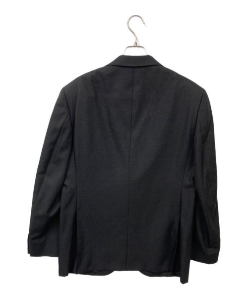 UNITED ARROWS（ユナイテッドアローズ）UNITED ARROWS (ユナイテッドアローズ) GRY MAT 3B REG グレー サイズ:52の古着・服飾アイテム