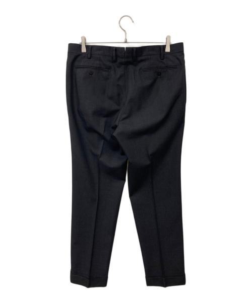 UNITED ARROWS（ユナイテッドアローズ）UNITED ARROWS (ユナイテッドアローズ) GRY MAT 3B REG グレー サイズ:52の古着・服飾アイテム