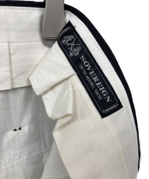 UNITED ARROWS（ユナイテッドアローズ）UNITED ARROWS (ユナイテッドアローズ) GRY MAT 3B REG グレー サイズ:52の古着・服飾アイテム