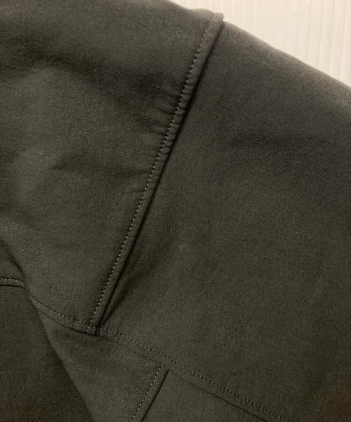 ARC'TERYX（アークテリクス）ARC'TERYX (アークテリクス) Gamma LT Hoody ブラック サイズ:Sの古着・服飾アイテム