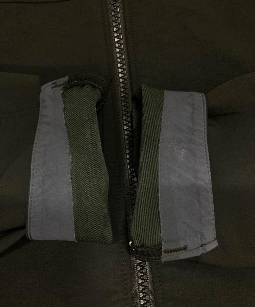 ARC'TERYX（アークテリクス）ARC'TERYX (アークテリクス) Gamma LT Hoody ブラック サイズ:Sの古着・服飾アイテム