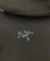 中古・古着 ARC'TERYX (アークテリクス) Gamma LT Hoody ブラック サイズ:S：25000円