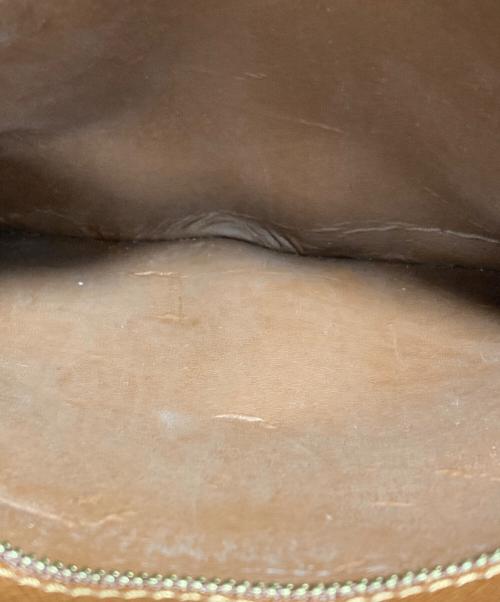 LOUIS VUITTON（ルイ ヴィトン）LOUIS VUITTON (ルイ ヴィトン) ポシェット ブラウン サイズ:30の古着・服飾アイテム