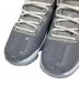 中古・古着 NIKE (ナイキ) AIR JORDAN 11 RETRO COOL GREY グレー サイズ:30：15000円