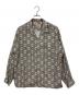 penneys（ペニーズ）の古着「シャツ」｜アイボリー