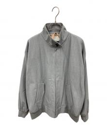 N°21（ヌメロヴェントゥーノ）の古着「ジャケット」｜グレー