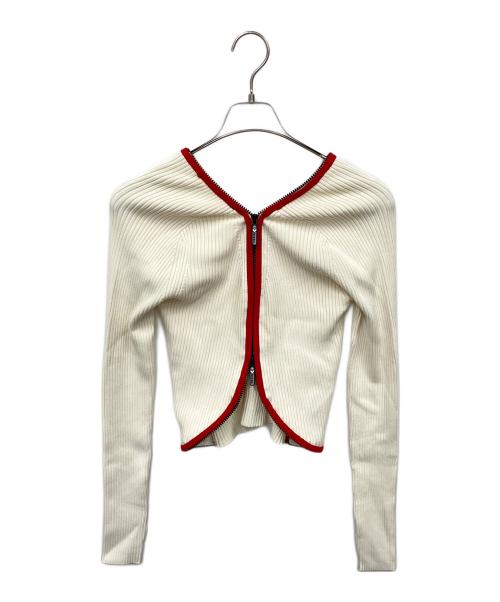 DIESEL（ディーゼル）DIESEL (ディーゼル) M-OIRA ベージュ サイズ:Sの古着・服飾アイテム