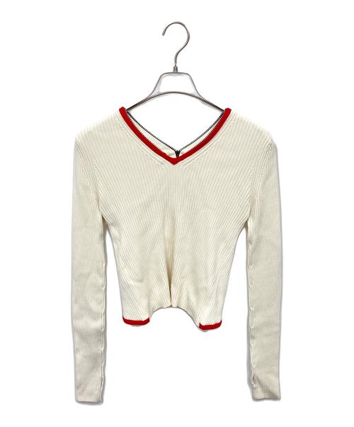 DIESEL（ディーゼル）DIESEL (ディーゼル) M-OIRA ベージュ サイズ:Sの古着・服飾アイテム