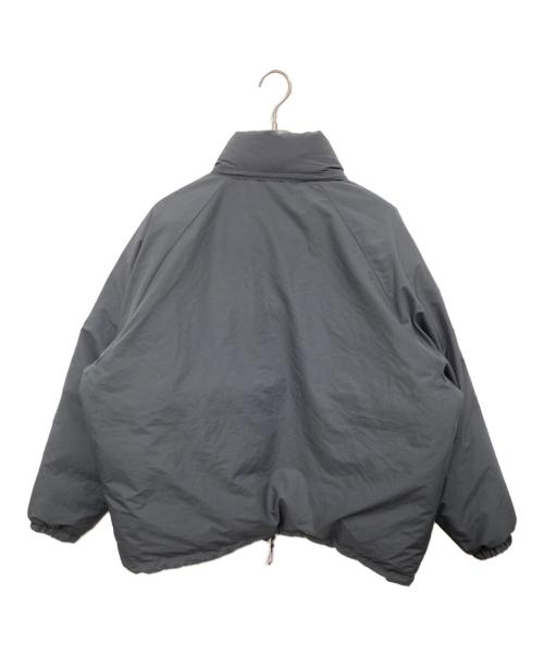 Traditional Weatherwear（トラディショナルウェザーウェア）Traditional Weatherwear (トラディショナルウェザーウェア) NIBLEYダウンジャケット ブラック サイズ:40の古着・服飾アイテム