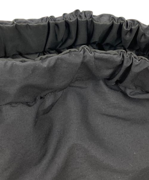 Traditional Weatherwear（トラディショナルウェザーウェア）Traditional Weatherwear (トラディショナルウェザーウェア) NIBLEYダウンジャケット ブラック サイズ:40の古着・服飾アイテム