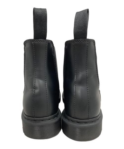 Dr.Martens（ドクターマーチン）Dr.Martens (ドクターマーチン) ブーツ ブラック サイズ:EU42の古着・服飾アイテム