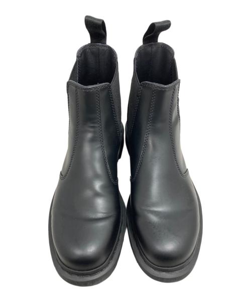 Dr.Martens（ドクターマーチン）Dr.Martens (ドクターマーチン) ブーツ ブラック サイズ:EU42の古着・服飾アイテム