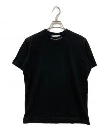 JOHN LAWRENCE SULLIVAN（ジョン ローレンス サリバン）の古着「Tシャツ」｜ブラック