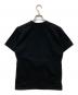 JOHN LAWRENCE SULLIVAN (ジョン ローレンス サリバン) Tシャツ ブラック サイズ:X：5000円