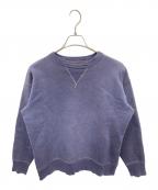 THE REAL McCOY'Sザ・リアルマッコイズ）の古着「スウェット」｜ネイビー