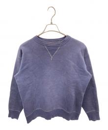 THE REAL McCOY'S（ザ・リアルマッコイズ）の古着「スウェット」｜ネイビー