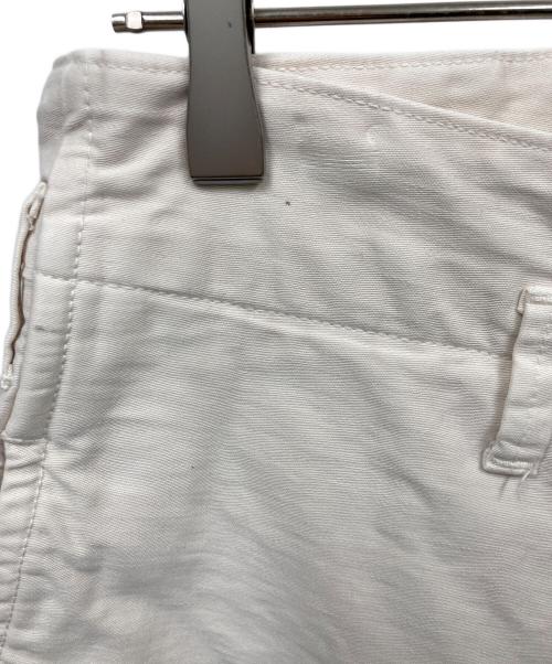 45R（フォーティファイブ・アール）45R (フォーティファイブ・アール) もち米サテンの908ジョッパン アイボリー サイズ:-の古着・服飾アイテム
