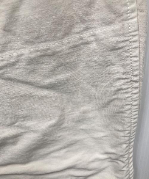 45R（フォーティファイブ・アール）45R (フォーティファイブ・アール) もち米サテンの908ジョッパン アイボリー サイズ:-の古着・服飾アイテム