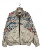 SUPPLIERサプライヤー）の古着「ジャケット」｜ベージュ