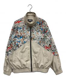 SUPPLIER（サプライヤー）の古着「ジャケット」｜ベージュ