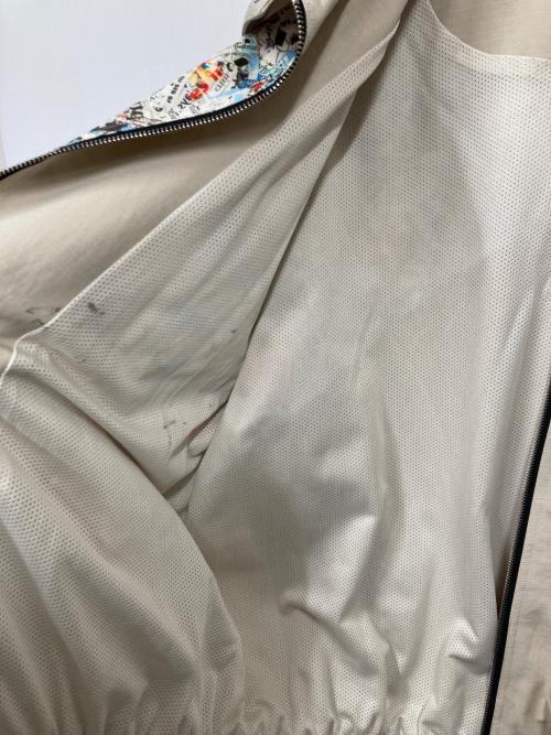 SUPPLIER（サプライヤー）SUPPLIER (サプライヤー) ジャケット ベージュ サイズ:Ｍの古着・服飾アイテム