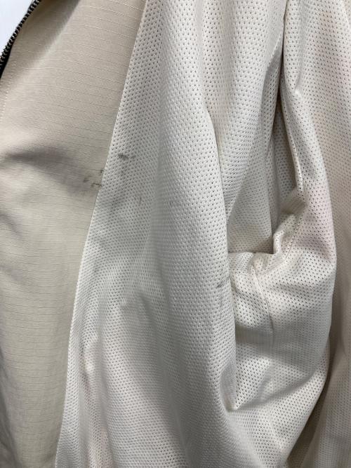 SUPPLIER（サプライヤー）SUPPLIER (サプライヤー) ジャケット ベージュ サイズ:Ｍの古着・服飾アイテム