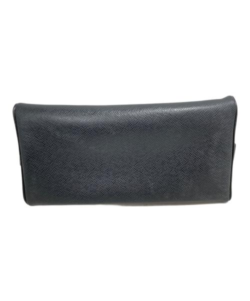 LOUIS VUITTON（ルイ ヴィトン）LOUIS VUITTON (ルイ ヴィトン) ポーチ ブラックの古着・服飾アイテム