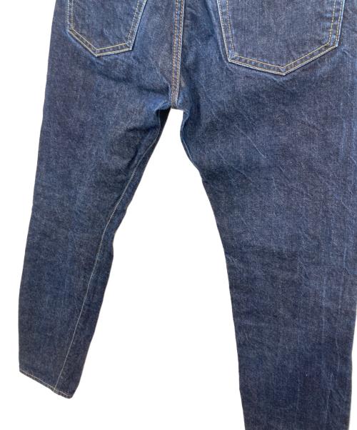 THE REAL McCOY'S（ザ・リアルマッコイズ）THE REAL McCOY'S (ザ・リアルマッコイズ) デニムパンツ インディゴ サイズ:30×34の古着・服飾アイテム