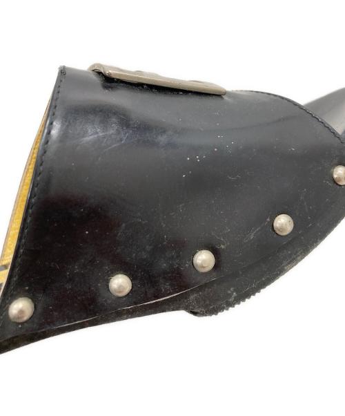 FENDI（フェンディ）FENDI (フェンディ) サンダル ブラック サイズ:37の古着・服飾アイテム