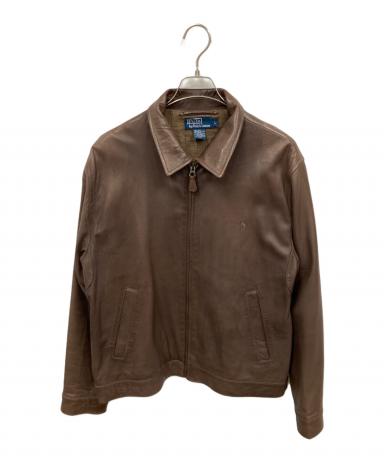 中古・古着通販】POLO RALPH LAUREN (ポロ・ラルフローレン) ポニー