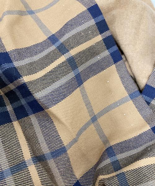 O'NEIL OF DUBLIN（オニールオブダブリン）O'NEIL OF DUBLIN (オニールオブダブリン) スカート ブラウン サイズ:Sの古着・服飾アイテム