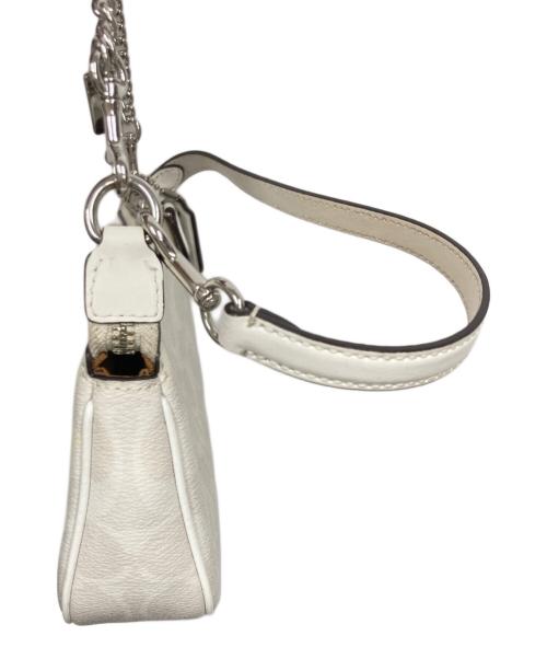 COACH（コーチ）COACH (コーチ) ショルダーバッグの古着・服飾アイテム