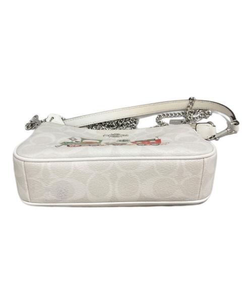 COACH（コーチ）COACH (コーチ) ショルダーバッグの古着・服飾アイテム