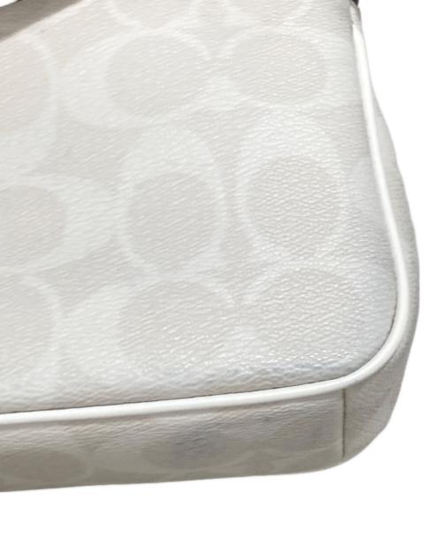 COACH（コーチ）COACH (コーチ) ショルダーバッグの古着・服飾アイテム