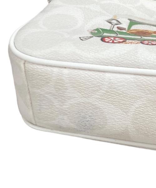 COACH（コーチ）COACH (コーチ) ショルダーバッグの古着・服飾アイテム