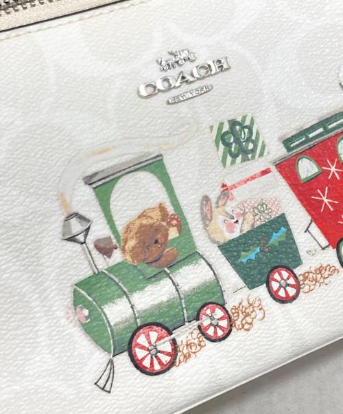 COACH（コーチ）COACH (コーチ) ショルダーバッグの古着・服飾アイテム