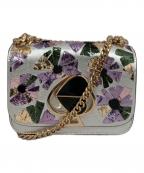 Kate Spadeケイトスペード）の古着「ショルダーバッグ」