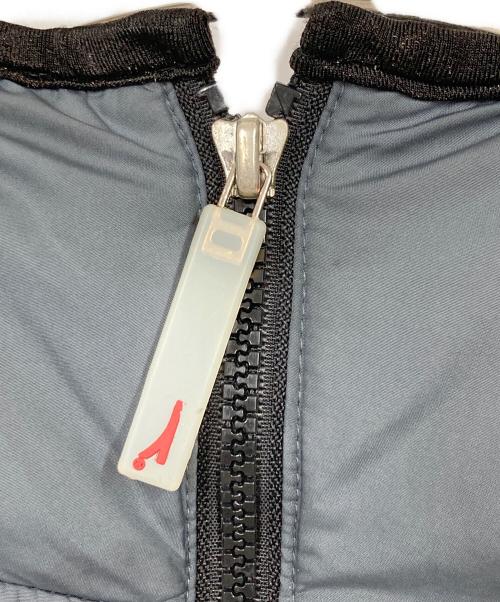 LEVI'S ENGINEERED（リーバイスエンジニアード）LEVI'S ENGINEERED (リーバイスエンジニアード) ダウンジャケット グレー サイズ:Mの古着・服飾アイテム