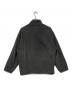 Porter Classic (ポータークラシック) フリースジャケット グレー サイズ:L：15000円