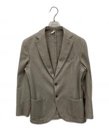 Maker's Shirt 鎌倉（メーカーズシャツカマクラ）の古着「134ナポリジャケット」｜グレー