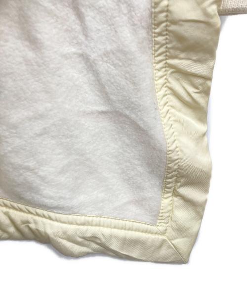 JIL SANDER+（ジルサンダープラス）JIL SANDER+ (ジルサンダープラス) パーカー ベージュ サイズ:34の古着・服飾アイテム