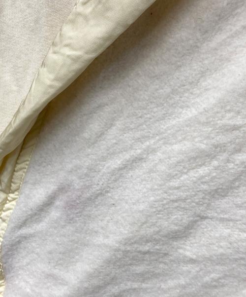 JIL SANDER+（ジルサンダープラス）JIL SANDER+ (ジルサンダープラス) パーカー ベージュ サイズ:34の古着・服飾アイテム