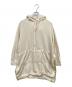 JIL SANDER+（ジルサンダープラス）の古着「パーカー」｜ベージュ