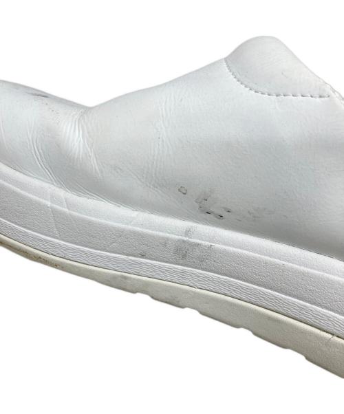 NORTHWAVE（ノースウェーブ）NORTHWAVE (ノースウェーブ) サンダル ホワイト サイズ:26.9　UK7.5の古着・服飾アイテム