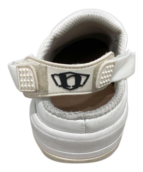 NORTHWAVE（ノースウェーブ）NORTHWAVE (ノースウェーブ) サンダル ホワイト サイズ:26.9　UK7.5の古着・服飾アイテム