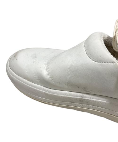 NORTHWAVE（ノースウェーブ）NORTHWAVE (ノースウェーブ) サンダル ホワイト サイズ:26.9　UK7.5の古着・服飾アイテム