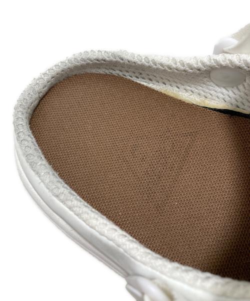 NORTHWAVE（ノースウェーブ）NORTHWAVE (ノースウェーブ) サンダル ホワイト サイズ:26.9　UK7.5の古着・服飾アイテム