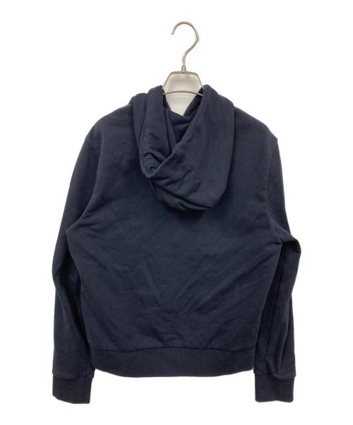 MONCLER（モンクレール）MONCLER (モンクレール) MAGLIA CARDIGAN ネイビー サイズ:Mの古着・服飾アイテム